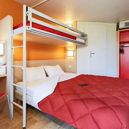 Premiere Classe Sur Orge Hotel