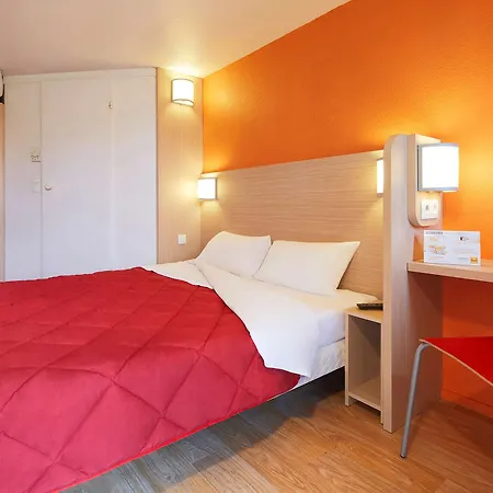 Hotel Premiere Classe Sur Orge