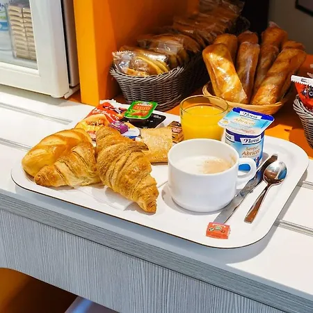 Hotel Premiere Classe Sur Orge
