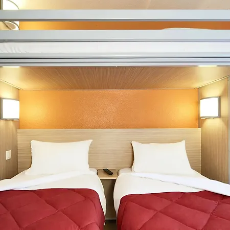 Premiere Classe Sur Orge Hotel Épinay-sur-Orge