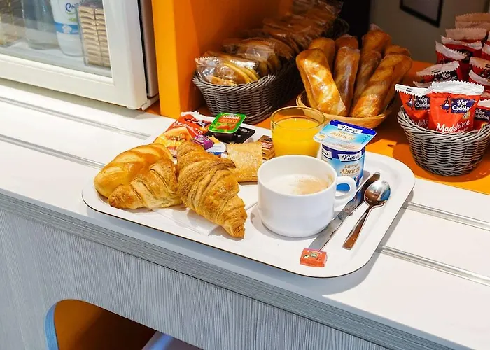 酒店 埃皮内苏奥格普瑞米尔经典酒店