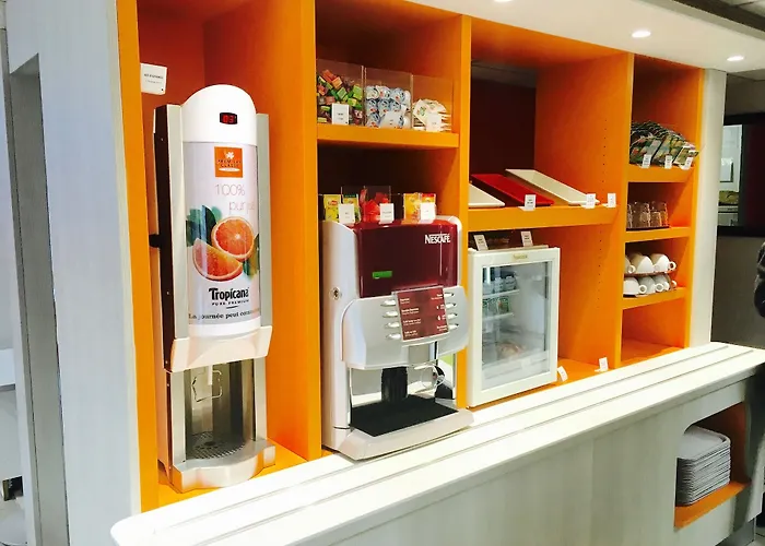 酒店 埃皮内苏奥格普瑞米尔经典酒店 2*
